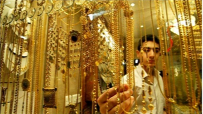 أسعار الذهب الآن في مصر.. تحديث جديد لعيار 21 والجنيه الذهب