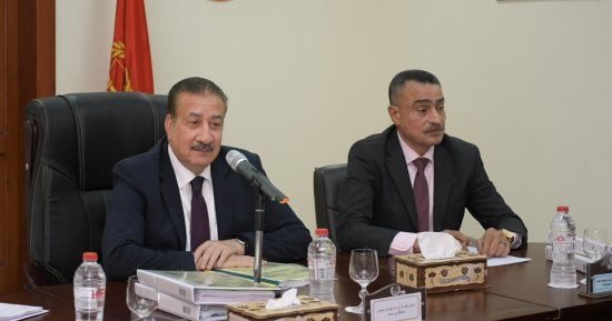محافظ بورسعيد يؤكد استمرار التواصل مع المستثمرين لدعم المشروعات الصناعية