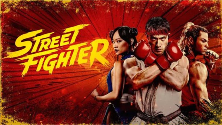 "Street Fighter" يتصدر إيرادات السينما العالمية ٦٠ مليون دولار.. و"Jailer 2" في المركز الثاني