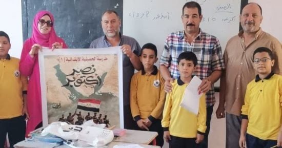 الشرقية تنظم 28 ندوة توعوية لدعم ذوى الهمم ضمن مبادرة «أسرتي قوتي»