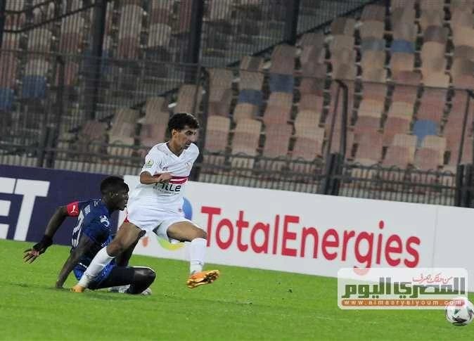 نجم الزمالك السابق يشيد بـ إيشو.. ويؤكد: معتمد جمال مجبر على هذا الإسكواد