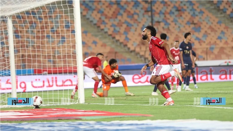 تشكيلة الاهلي والزمالك في مباراة اليوم وموعدها