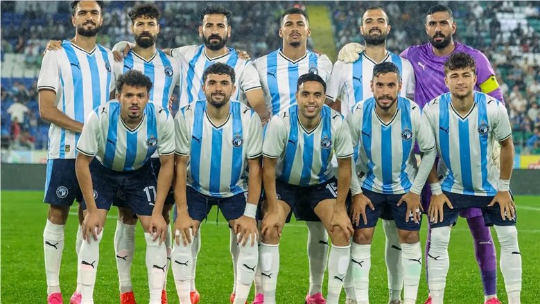 بيراميدز على القمة.. تعرف على ترتيب الدوري المصري وموعد استئناف المنافسات
