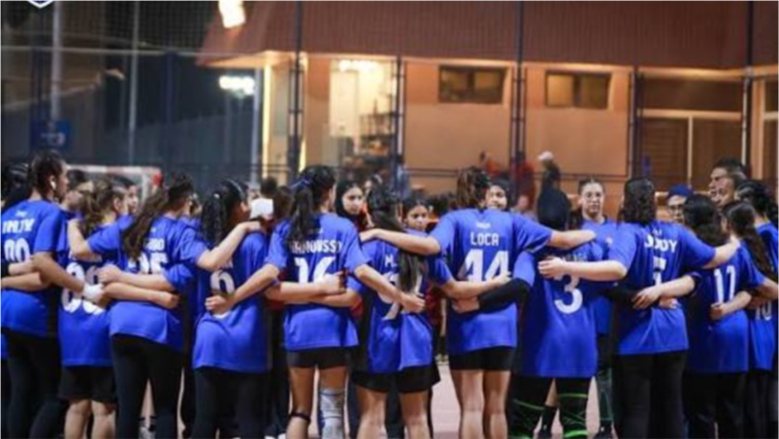 موعد مباريات منتخب ناشئات اليد في بطولة العالم تحت 16 سنة والقنوات الناقلة