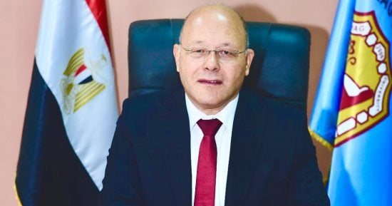 جامعة سوهاج تحصد المركز الثاني بين الجامعات المصرية في محو الأمية