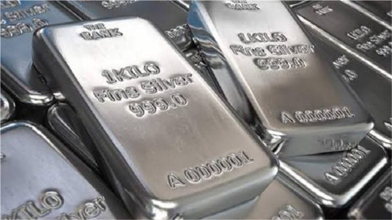 أسعار الفضة ترتفع 1% خلال أسبوع.. وتوقعات بوصول الأوقية لـ94.70 دولار خلال عام