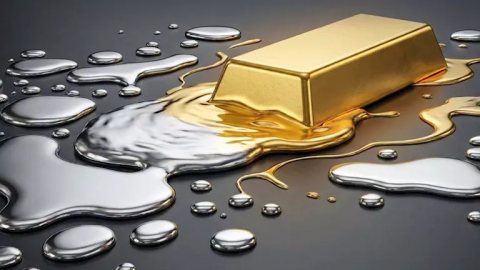 الزئبق يتحول إلى ذهب.. هل تنتهي إمبراطورية المعدن الأصفر؟