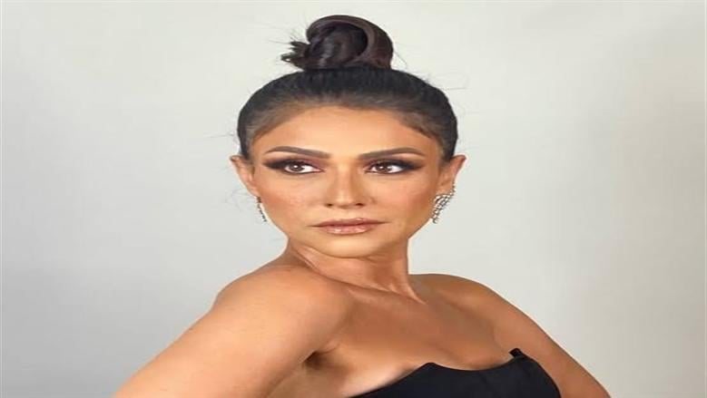 بسمة زوجة ياسر جلال في «القناع».. والتصوير ينطلق بالأسبوع الأول من نوفمبر
