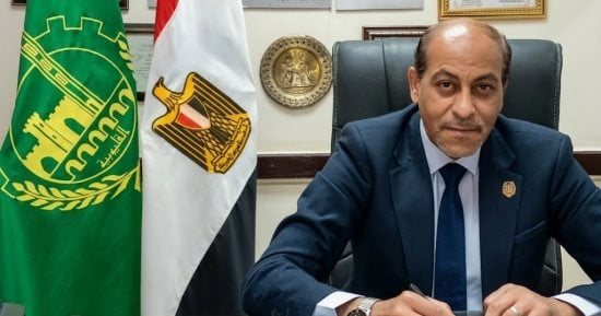 تموين القليوبية: 249 مليون رغيف مدعم وتحرير 1175 مخالفة نصف أكتوبر الأول