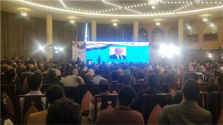"مدبولي" يشهد افتتاح المؤتمر الدولي لتكنولوجيا المياه والصرف الصحي وتحلية المياه