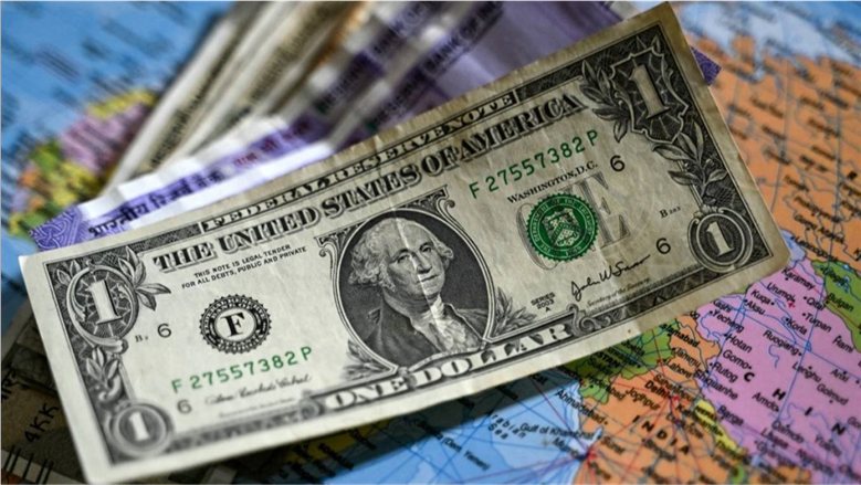 آخر تحديث لـ سعر الدولار اليوم الأربعاء 21-10-2026 في البنوك