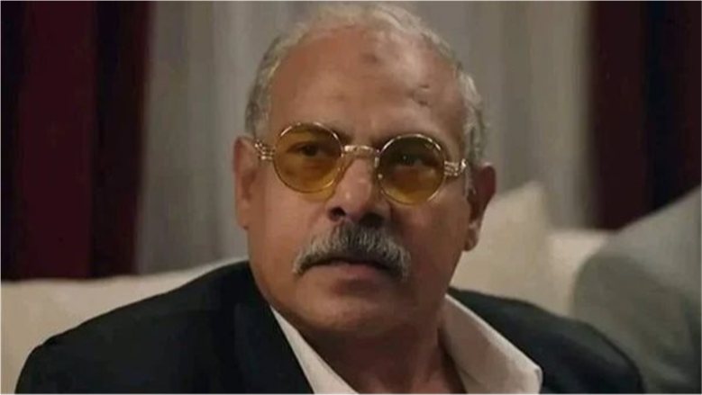 محمد رضوان يكشف تفاصيل مسلسله الجديد "كابتن أمين" مع ماجد الكدواني