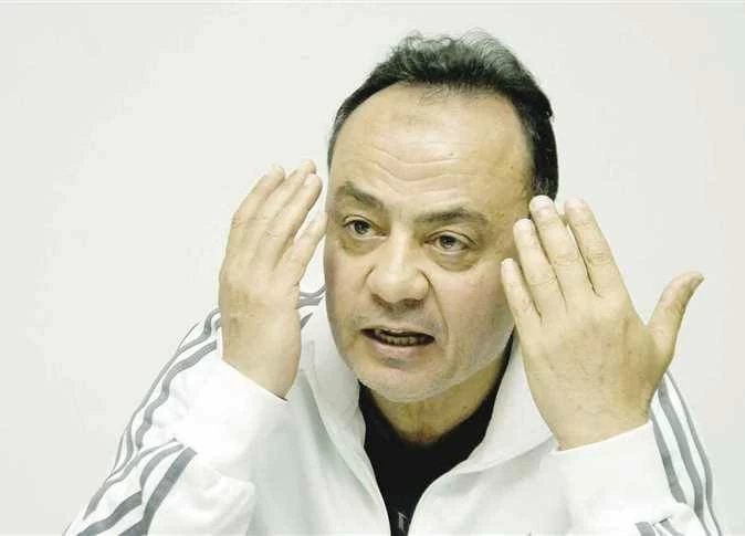 " الظروف اللي بيمر بيها النادي مشفتهاش في حياتي".. طارق يحيى يفتح النار على إدارة الزمالك