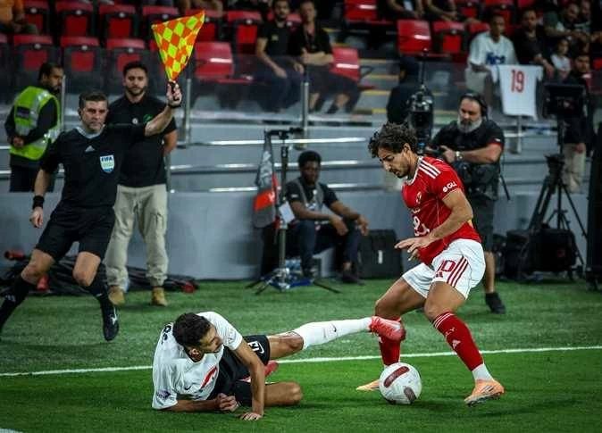 «فارق أكثر من الضعف».. القيمة التسويقية لـ الأهلي والزمالك قبل مباراة القمة 133