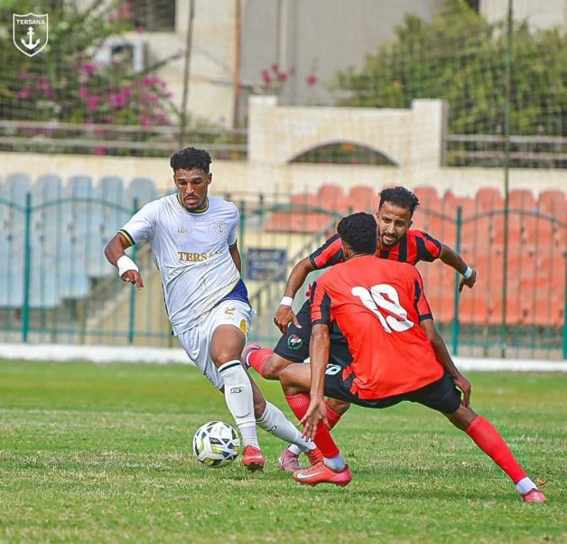 مصر للتأمين يضرب موعدًا مع الزمالك في الدور الـ32 بـ كأس مصر