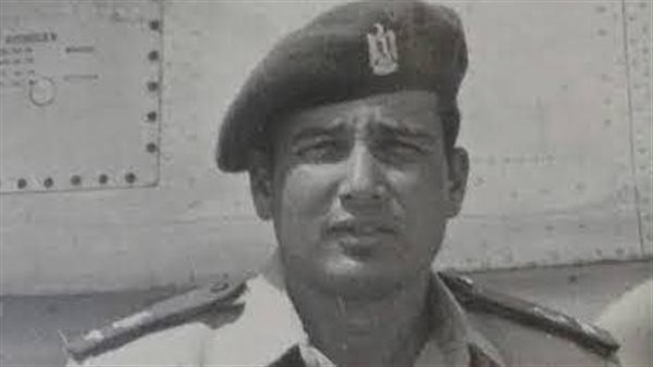 قصة العقيد طيار زكريا كمال الدين، أحد أوائل شهداء القوات الجوية في حرب أكتوبر