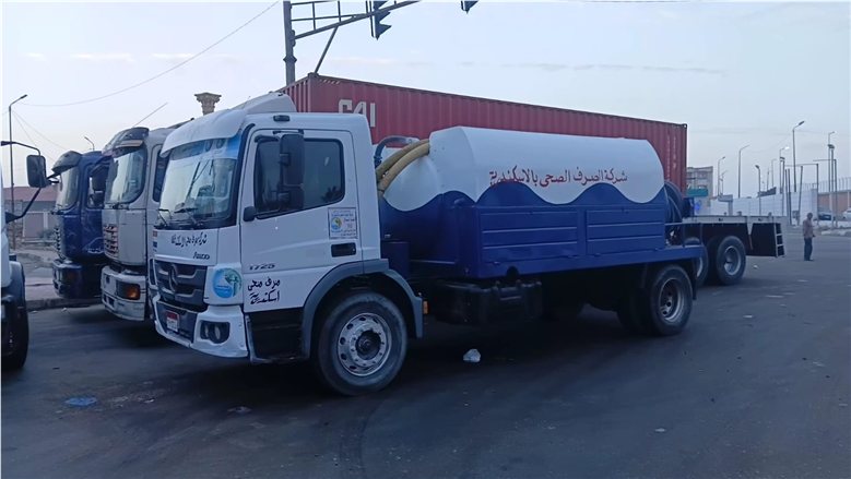 أمطار ورياح وشبورة مائية.. حالة الطقس اليوم الأربعاء 28 أكتوبر 2026