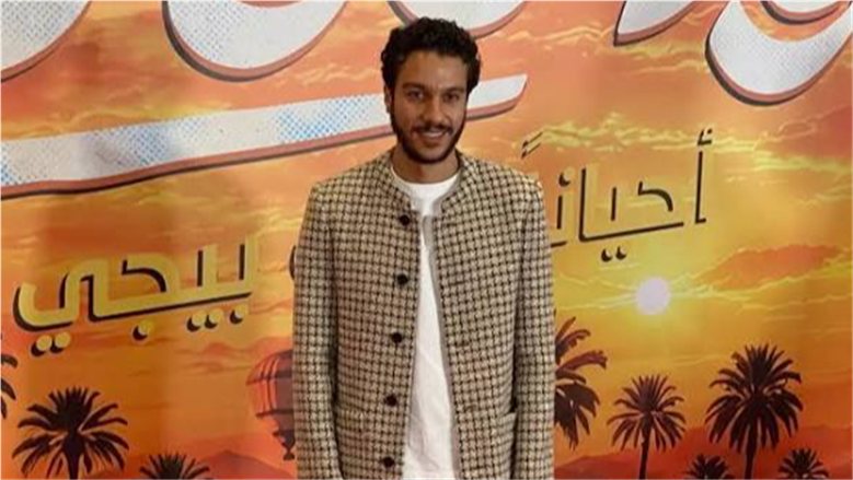 نور النبوي لـ«الدستور»: لم أحسم مشاركتي في رمضان 2027.. وأواصل تصوير «الفيل الأزرق 3»