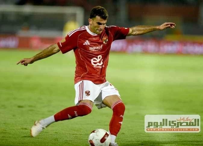 رباعي في الصدارة.. ترتيب هدافي الدوري المصري بعد مباراة القمة