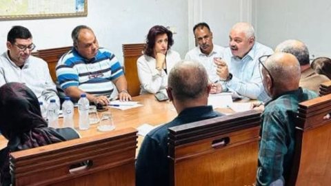 الإسكندرية تستعد لموسم صيف 2027.. خطط متكاملة لرفع كفاءة الشواطئ