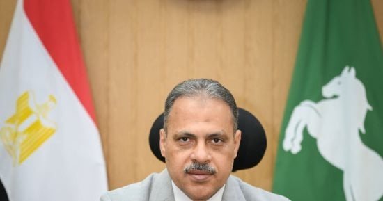 اعتماد الأحوزة العمرانية لـ13 عزبة بمركز فاقوس
