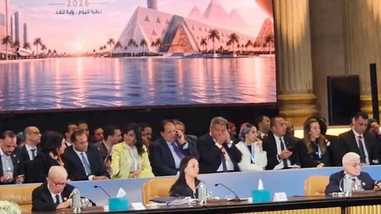 وزيرة التضامن: كل جنيه في تكافل وكرامة يولد جنيهين من إجمالي الدخل