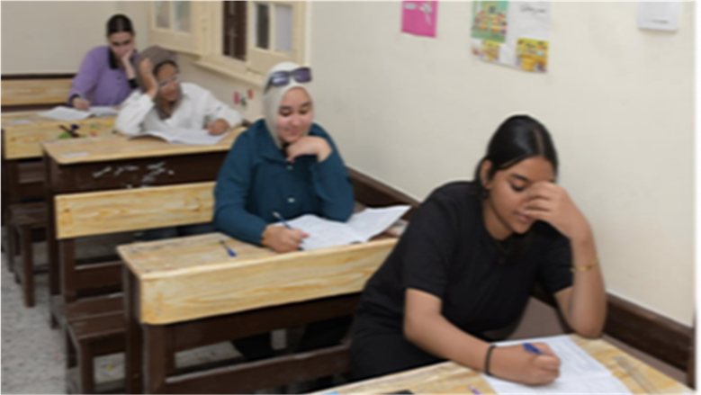 قبل انتهاء المدة.. خطوات تسجيل استمارة الصف الثالث الإعدادي 2027 والأوراق المطلوبة