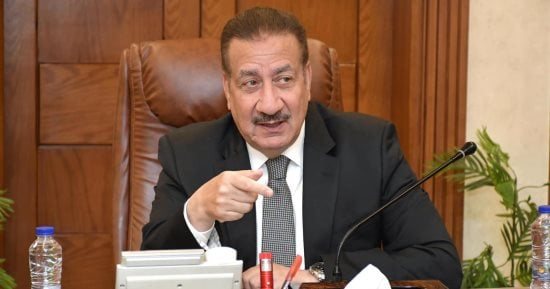 محافظ بورسعيد تنفيذ مشروعات تنموية وخدمية بمختلف القطاعات تمهيداً لافتتاحها