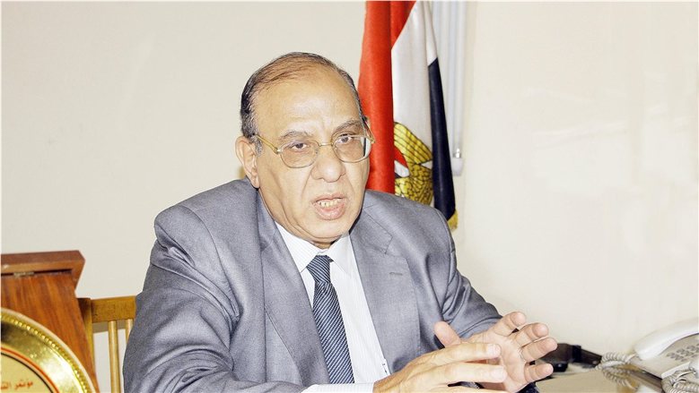 طلعت عبد القوي يطالب بإدراج المعاشات والحماية الاجتماعية على أجندة منتدى مصر