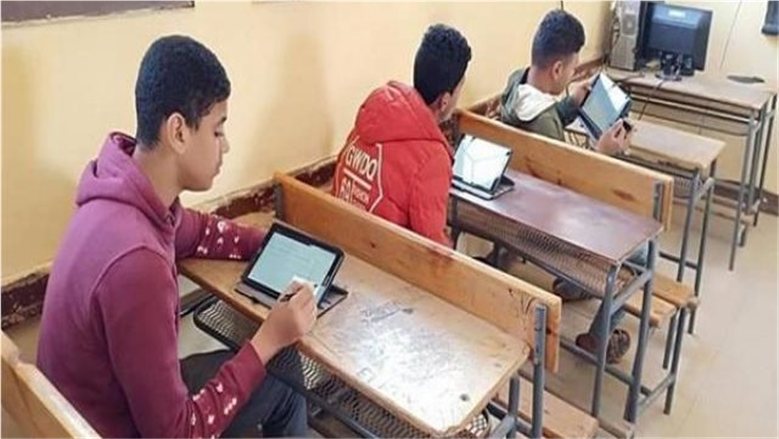 الأوراق المطلوبة لاستلام التابلت المدرسي لطلاب أولى ثانوي 2026-2027