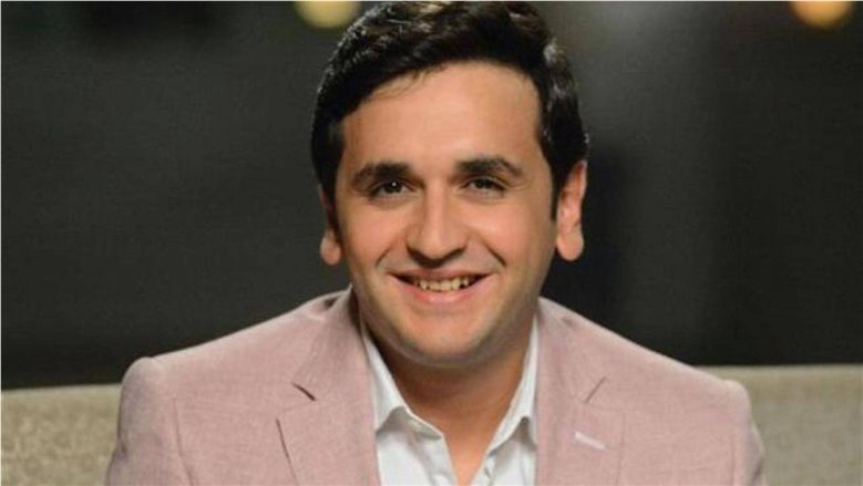 مصطفى خاطر يكشف لـ"الدستور" أبرز مكاسب التعاون مع كريم عبدالعزيز في "مطلوب عائليا"