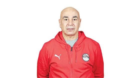 المنتخب يتراجع فى تصنيف «فيفا» بسبب خسارة ودية «الأولاد»
