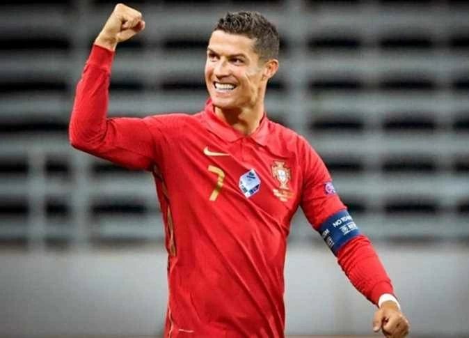 بعد قرار إيقافه.. الاتحاد البرتغالي يعلن موقف كريستيانو رونالدو من المشاركة في معسكر نوفمبر