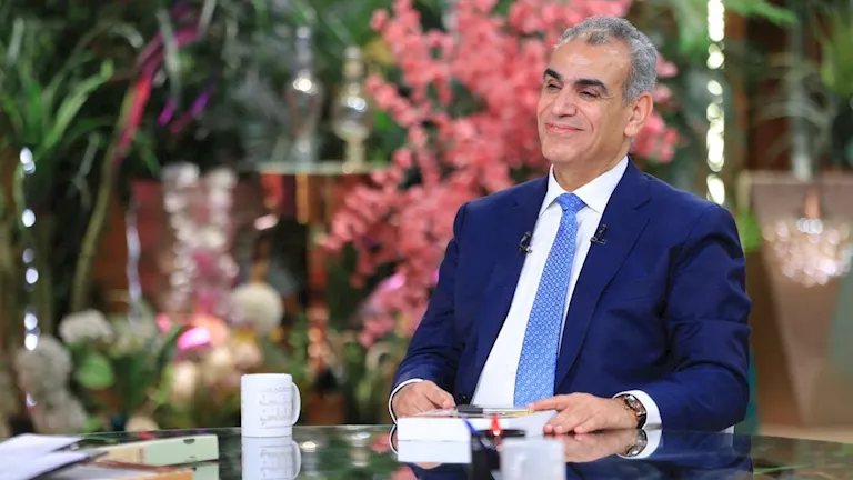 وزير الثقافة الأسبق لـ"مصراوي": دعوة شيخ الأزهر لتشكيل لجنة لإنهاء الحروب تاريخية
