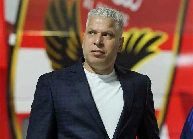 وائل جمعة يكشف ملعب الأهلي بعد إغلاق استاد القاهرة (خاص)
