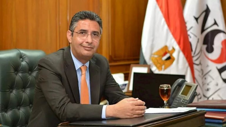 وزير التموين: تنسيق مع روسيا لإنشاء منطقة صناعية في مصر