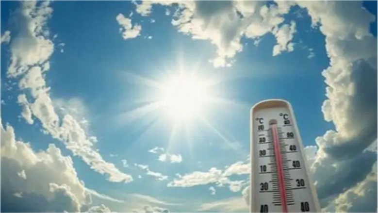 حالة الطقس اليوم الخميس في مصر ودرجات الحرارة في المحافظات