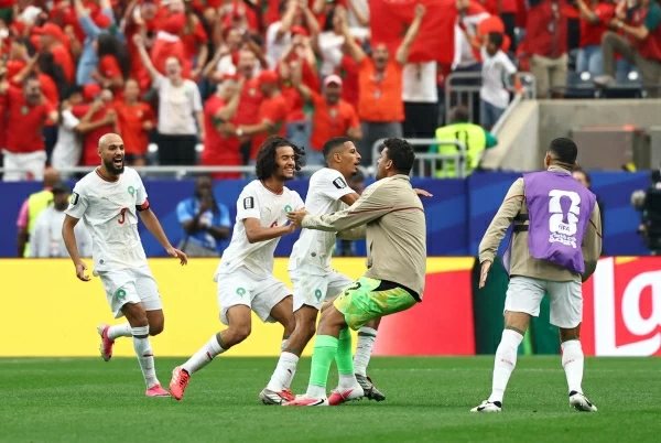 تواجد نجم عربي.. الإعلان عن قائمة المرشحين لجائزة الفتى الذهبي 2026