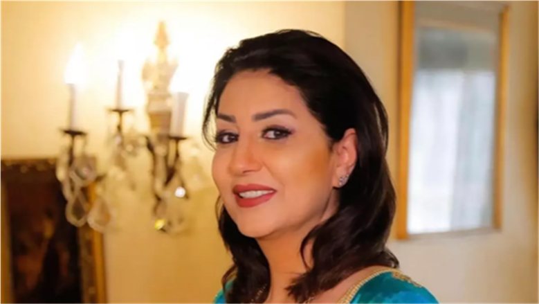 وفاء عامر لـ«الدستور»: حضرت تكريمي في السويس بمسكن قوي.. وقدمي «اتكسرت» مرتين في نفس المكان من أسبوعين