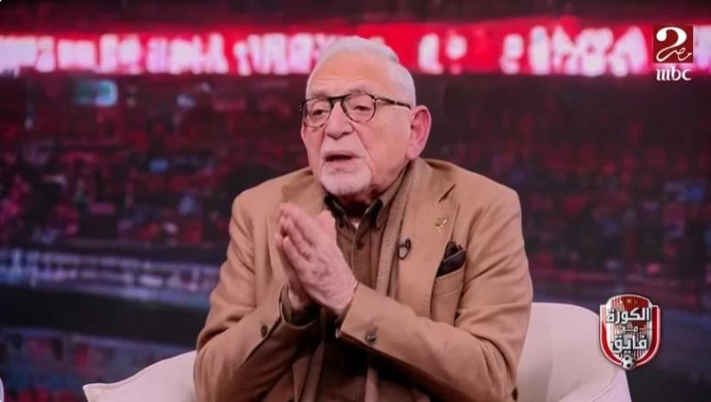 «لازم وإحنا بنحاسب الناس نحاسب نفسنا».. عدلي القيعي يهاجم وائل جمعة بعد أزمته مع عموتة