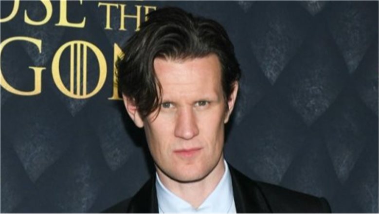 مات سميث.. ثروة 9 ملايين دولار من «Doctor Who» إلى «House of the Dragon»