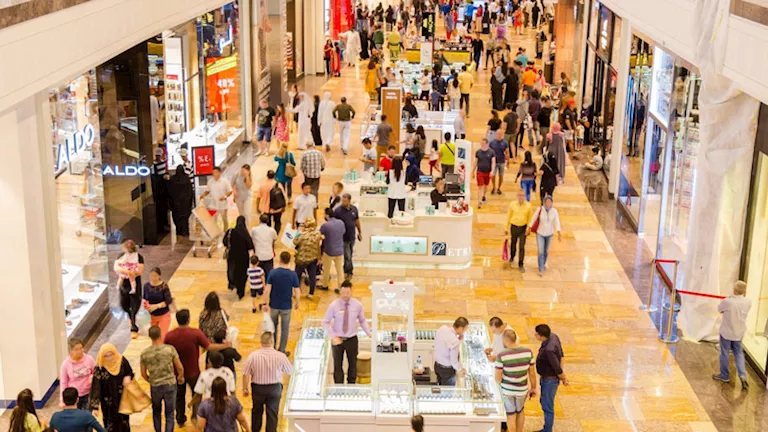 "حماية المستهلك" يعلن عقوبات التلاعب في تخفيضات "الجمعة البيضاء"