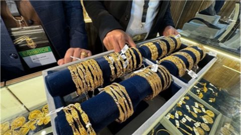 سعر الذهب اليوم السبت 17 أكتوبر 2026.. أسعار الذهب في الصاغة
