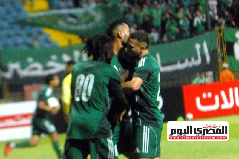 الشرقية إنبي يفوز على القناة.. والاتحاد يتعادل مع طلائع الجيش في الدوري المصري
