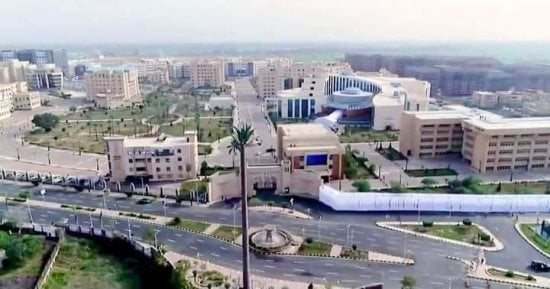 5 أعضاء هيئة تدريس بكلية الذكاء الاصطناعي بكفر الشيخ ضمن قائمة أفضل 2% من العلماء عالميا.. صور
