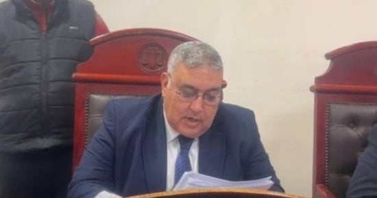 المؤبد لفنى كمبيوتر لحيازته 500 طربة حشيش وبندقية خرطوش فى البحيرة