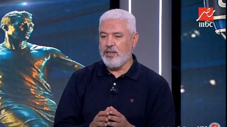«اعتداء وعنف».. تعليق مثير من جمال عبدالحميد على أزمة أحمد رضا مع عموتة