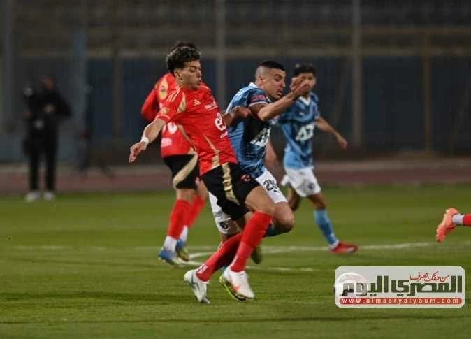 «مش حاسمة».. مدرب بيراميدز يتحدث عن مباراة الأهلي القادمة في الدوري