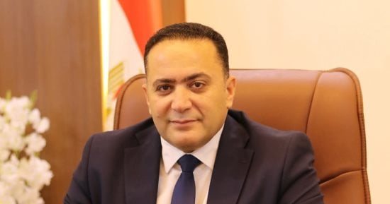 رئيس مركز كفر صقر بالشرقية: منافسة جادة للفوز بلقب "أفضل وحدة محلية"