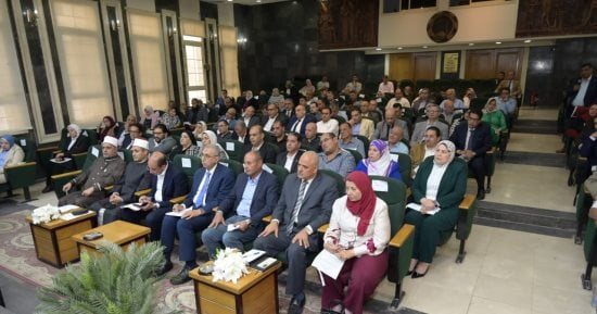 محافظ الغربية يعلن الانتهاء من تحديث المخططات التفصيلية لـ321 قرية لأول مرة